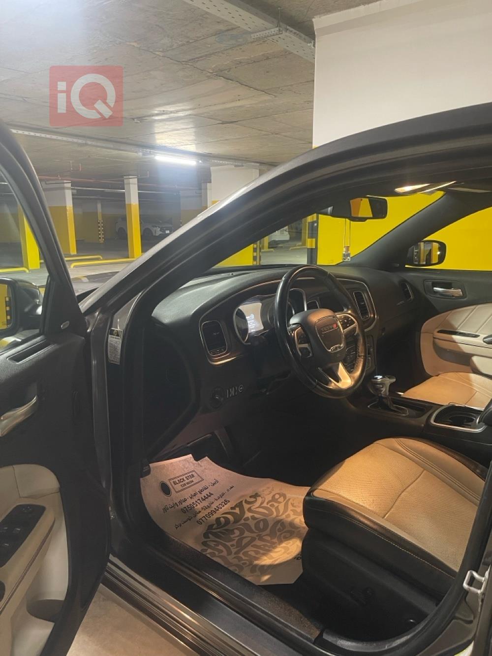 دودج تشارجر